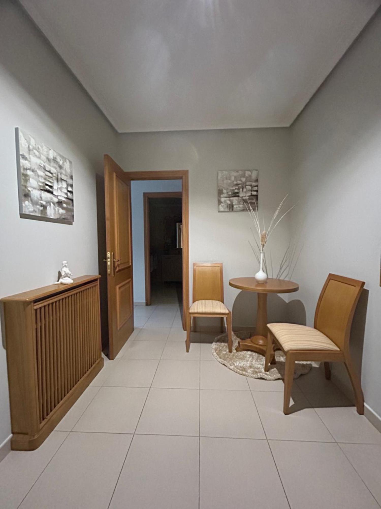 Motel Montecarlo 卢戈 外观 照片