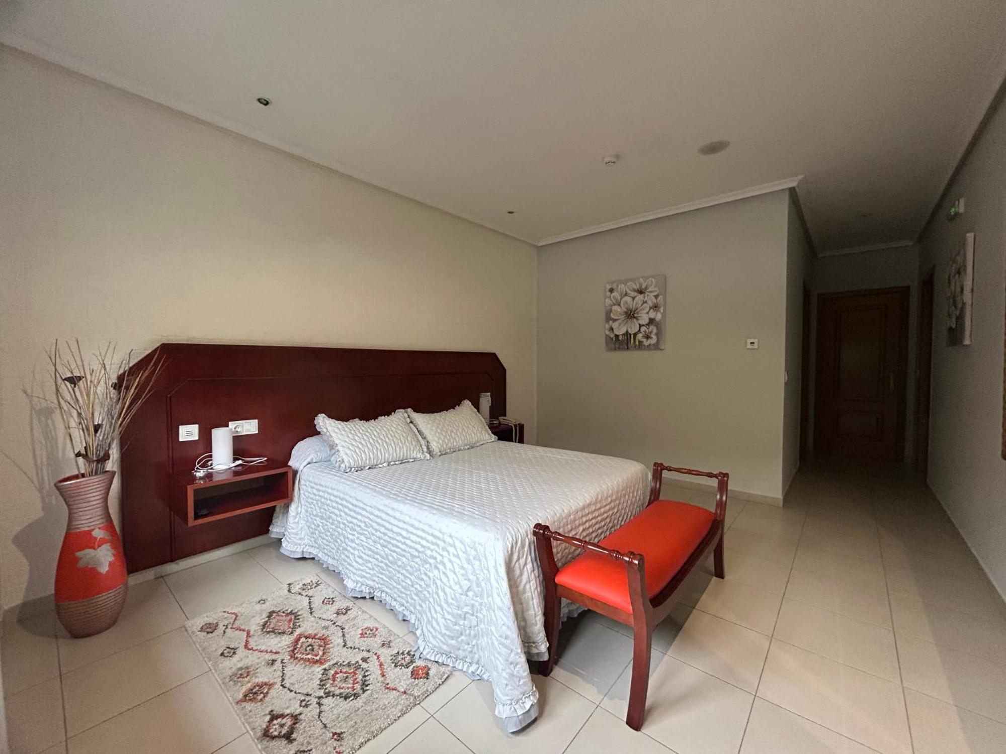 Motel Montecarlo 卢戈 外观 照片